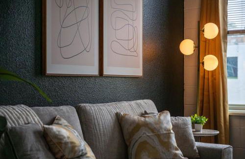 Modern Stay Comfort-Free Parking - Foto 17