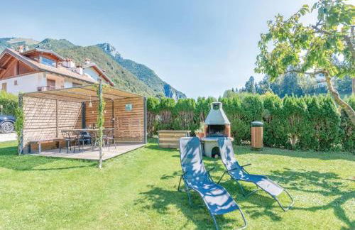 Apartment in Mezzolago by Lake Ledro - Foto 37