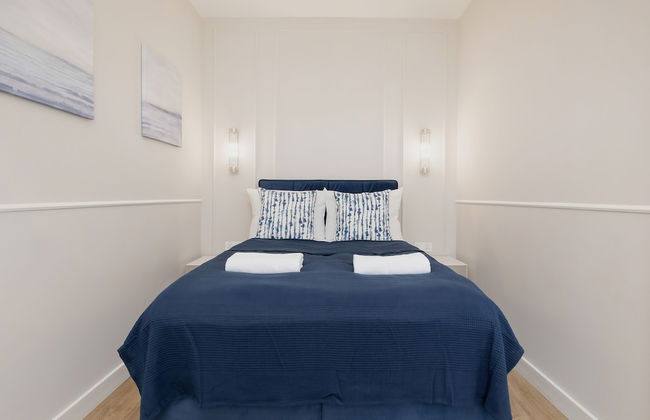 Nadbrzezna Apartments by Renters - Foto 3