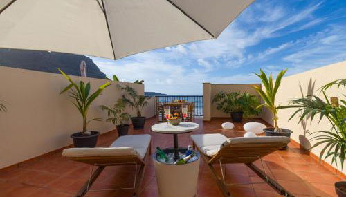 Giraud II - Secluded beachfront duplex - Photo 3