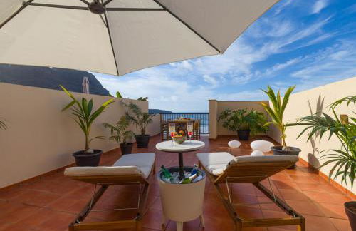 Giraud II - Secluded beachfront duplex - Foto 3