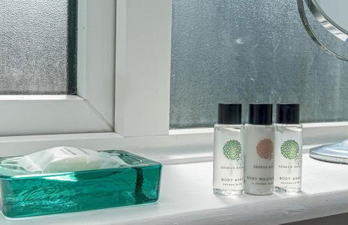 Sea View Apartment in centre of Rhosneigr - Pass the Keys - Foto 16