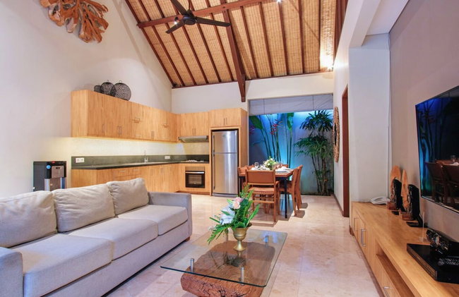 Desa Di Bali Villas - Photo 16
