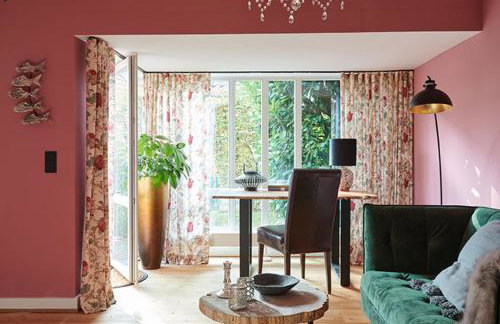 Landhaus Jenischpark - Foto 47