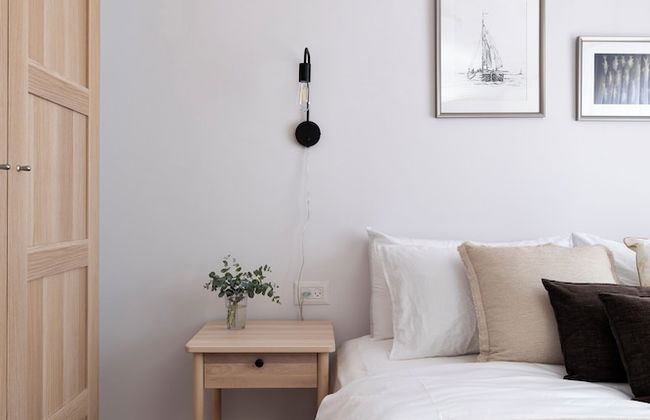 AirTLV - Arlozorov Apartment's - Foto 8