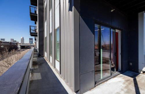 Modern Nulu 2BR by CozySuites 04 - Foto 28