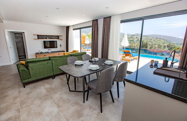 Golden Villas - Foto 19