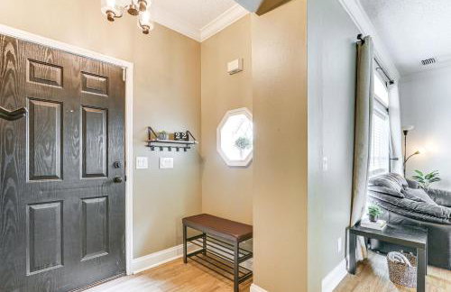 Remote-Work Friendly: Lehigh Acres Family Home - Foto 24