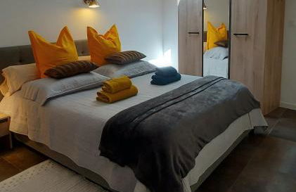 Spacieuse Dépendance Duplex 50 M2 Classé 3 étoiles - Foto 3