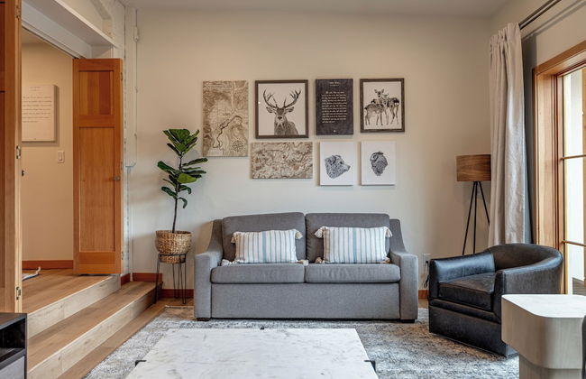 Bavarian Lodge Suites - Foto 25