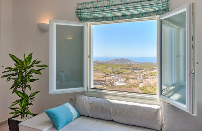 Blanca Luxury Villa - Foto 16