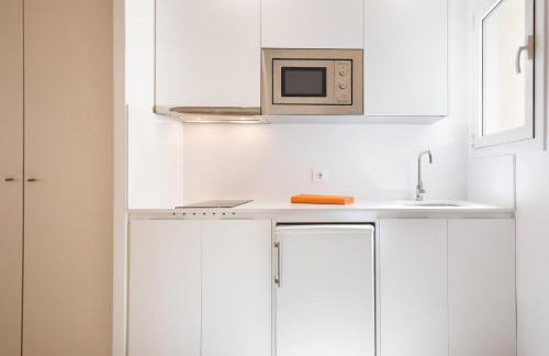 BcnStop Sagrada Familia Apartments - Photo 23