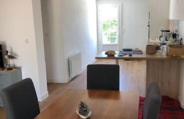 Maison 3 chambres Grand-Village-Plage Île d'Oléron - Foto 5