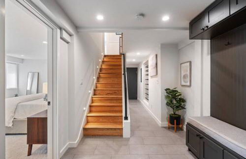 Seventeenth Avenue City Retreat - Foto 27