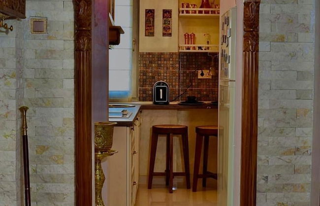 Taj Royal Apartment in București, București, Romania - Photo 24