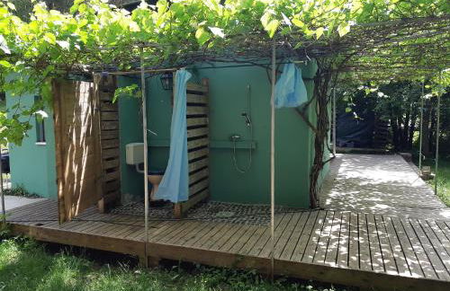 Ferienhaus zum Berg - Foto 25