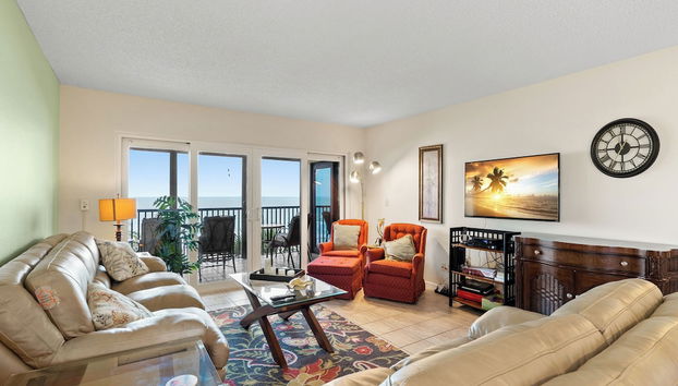 Reflections on the Gulf by Distinctive Beach Rentals - Photo 4, Property amenity