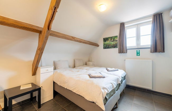 Comfortable Home for a Group With a Large Garden - Foto 5