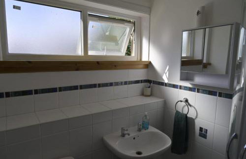 Stylish Coastal Retreat in Saltcoats - Foto 9