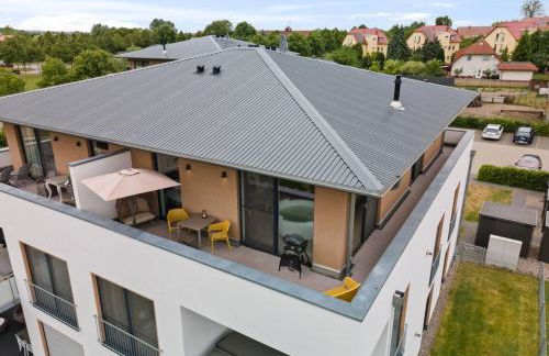 Luxus Spa Penthouse Schlossoase - Foto 1