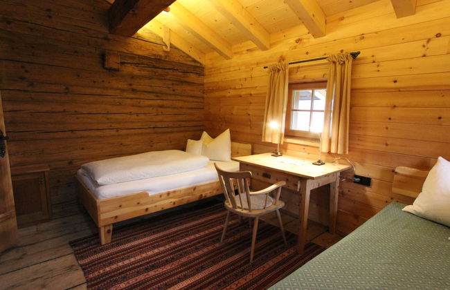 Cozy Chalet in Sankt Johann in Tirol near Ski Area - Foto 18