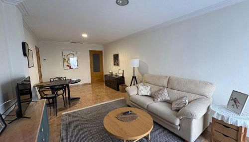 Urban suite apartment by Alicante Rent - Foto 2, Game Room