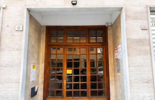 Blue Apartment - Airport 8 min - AC - Smart TV - Foto 20