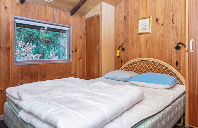 5 Person Holiday Home in Herning-by Traum - Foto 2