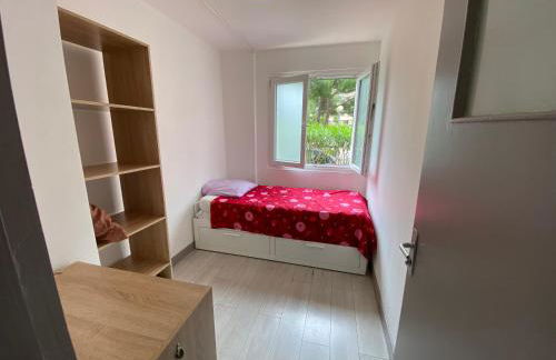 Nice hillside with 100 sqm private garden - Foto 5