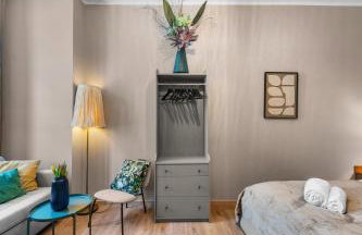 Loftly Modersohnstr nähe East Side Gallery nähe Uber Arena - Foto 21