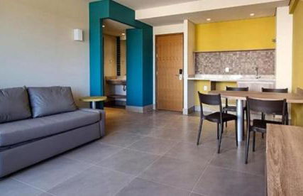 Solar das Aguas, Olímpia, Apartamento - Photo 20