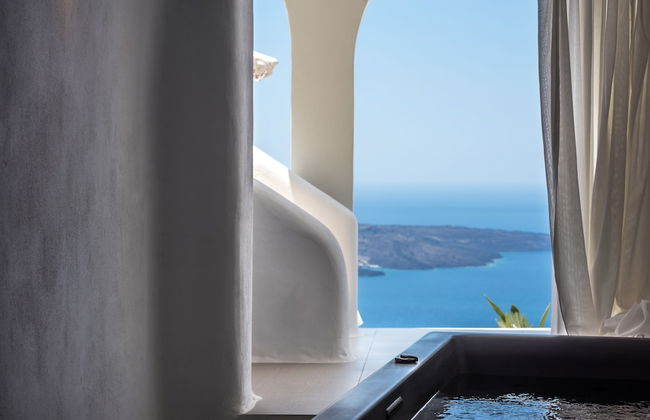 Nefeles Luxury Suites - Photo 47