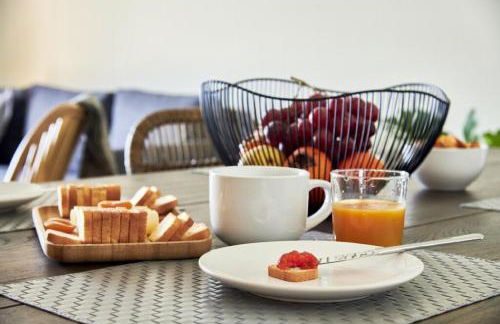 Carcavelos Apartment - Photo 27