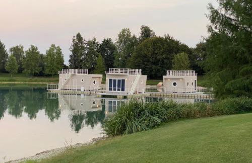 Blue Village - Foto 26