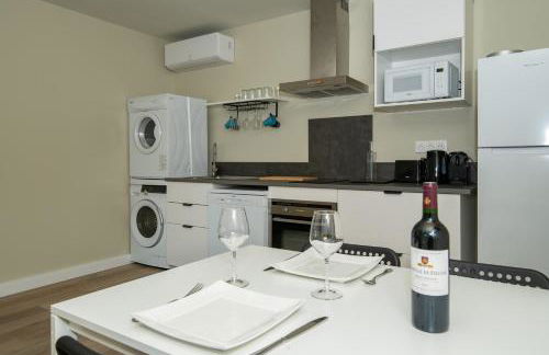 L Arberet 2 village, 4 étoiles - Foto 9