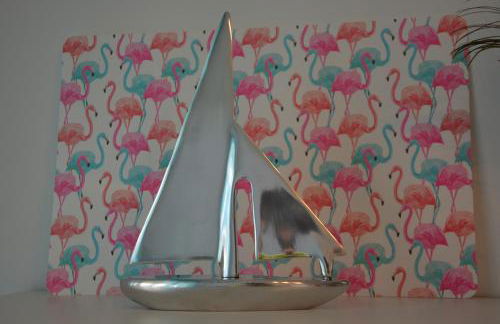 El Apartamento De Papá - Mil Palmeras - Foto 9