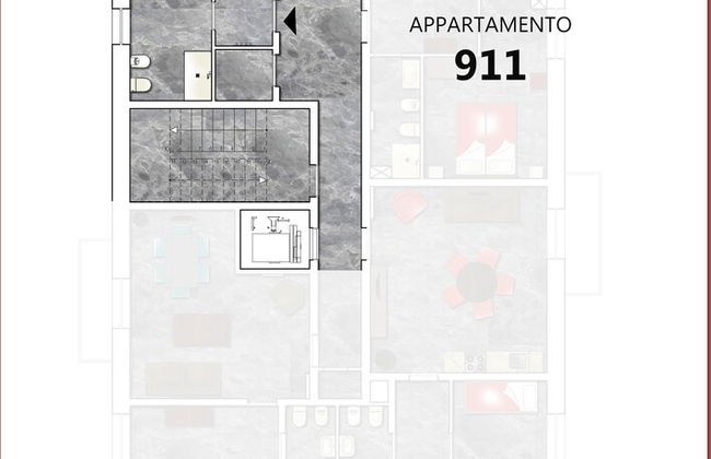 Palazzo Novecento - Foto 44