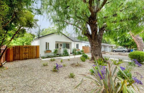 Retro Cottage, Hot Tub, Putting Green, walk to all - Foto 15