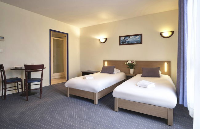 Comfort Aparthotel Carcassonne - Foto 19