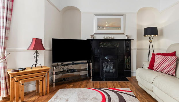 Penlan - Close to Town and Beaches - Foto 3, Quarto