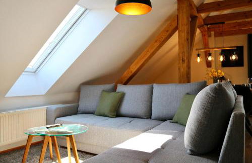 Modernes 3-Familienhaus im Allgäu - Foto 10