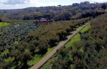 Villa Flavia - Foto 59