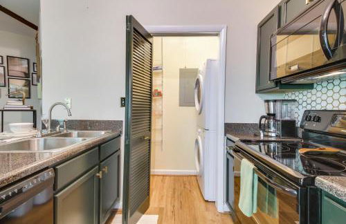 Wintergreen Resort Condo with Deck, 0 3 Mi to Slopes - Foto 13