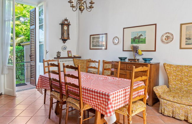 Belvilla by OYO Belle Epoque - Foto 25