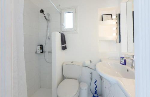 Eagles' Nest Mykonos Suites & Apartments with Heated Pool & Jacuzzis - Foto 70