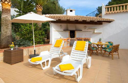 Holiday Home La Concha by Interhome - Foto 37