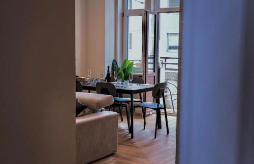 Carducci Dreams Including Free Parking Fast Fibra - Foto 13