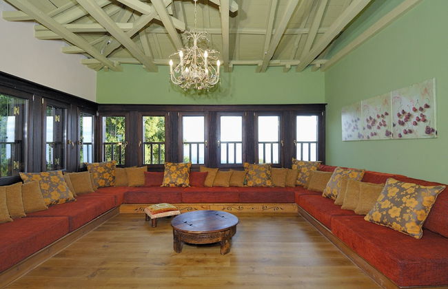 Villa Kerasia - Foto 9