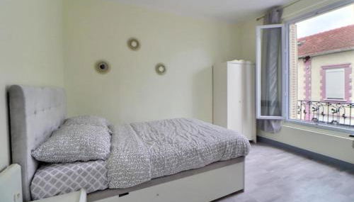 Le Cocon Lumineux - Foto 5