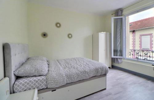 Le Cocon Lumineux - Foto 5